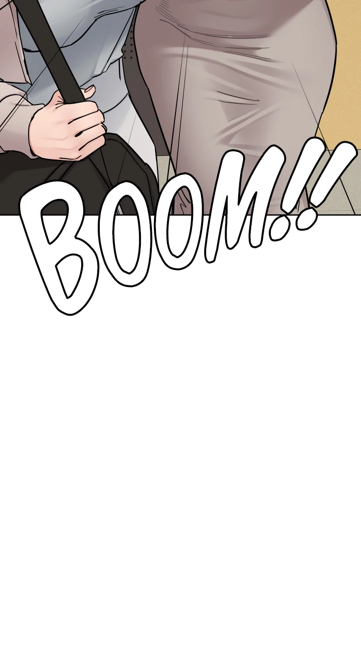 Keep This a Secret From Mom! Chapter 99 - Page 14