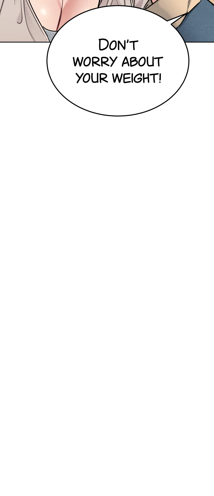 Keep This a Secret From Mom! Chapter 99 - Page 21