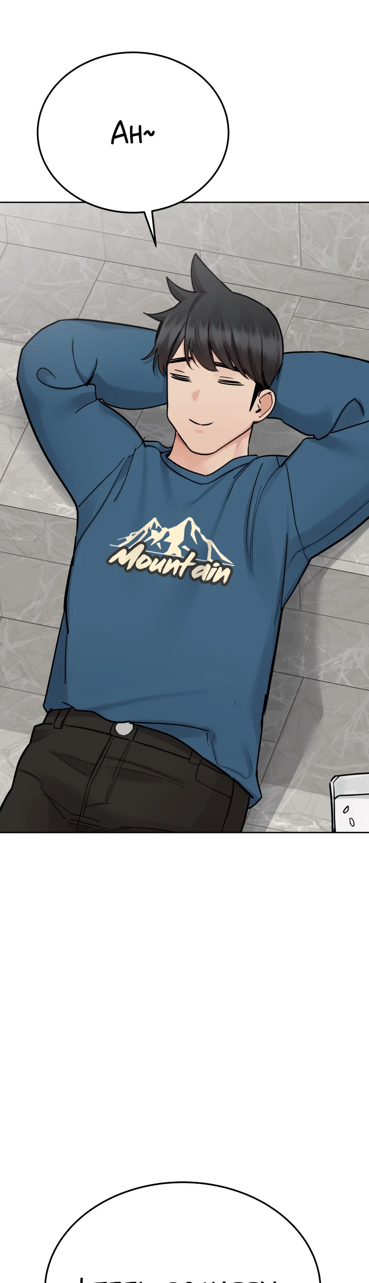 Keep This a Secret From Mom! Chapter 99 - Page 22