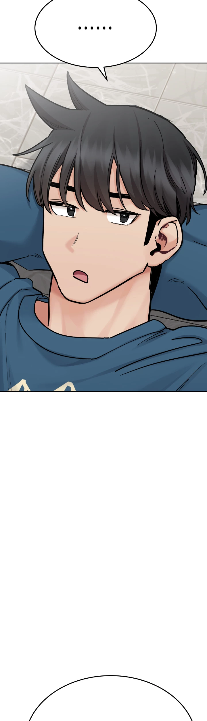 Keep This a Secret From Mom! Chapter 99 - Page 27