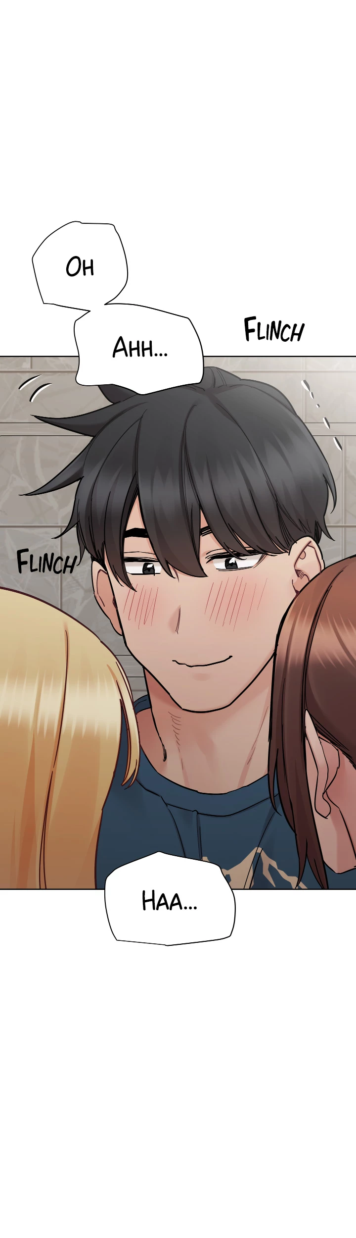 Keep This a Secret From Mom! Chapter 99 - Page 32