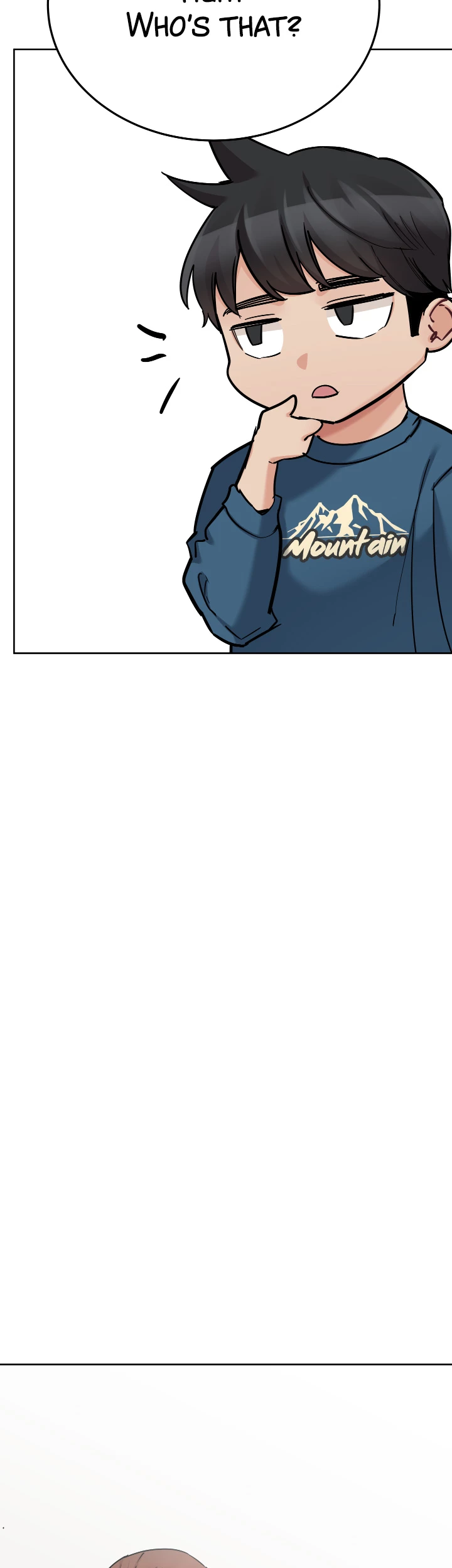 Keep This a Secret From Mom! Chapter 99 - Page 5