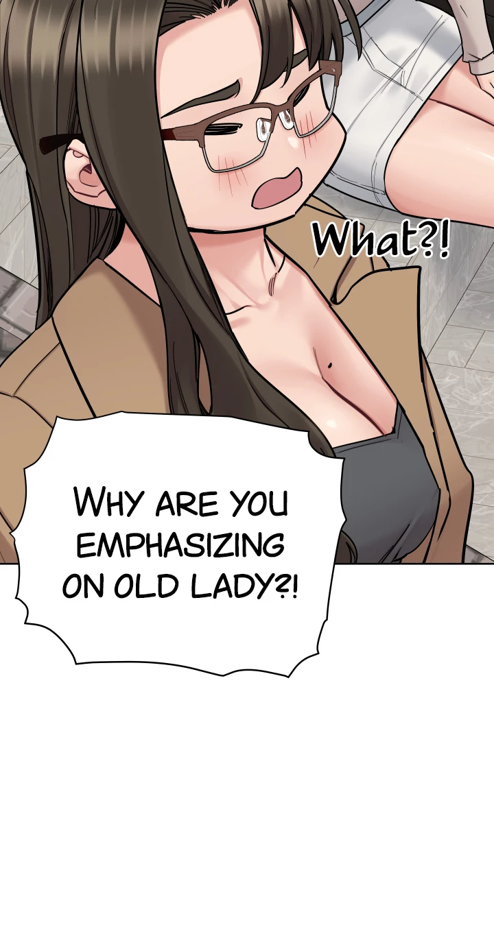 Keep This a Secret From Mom! Chapter 99 - Page 42