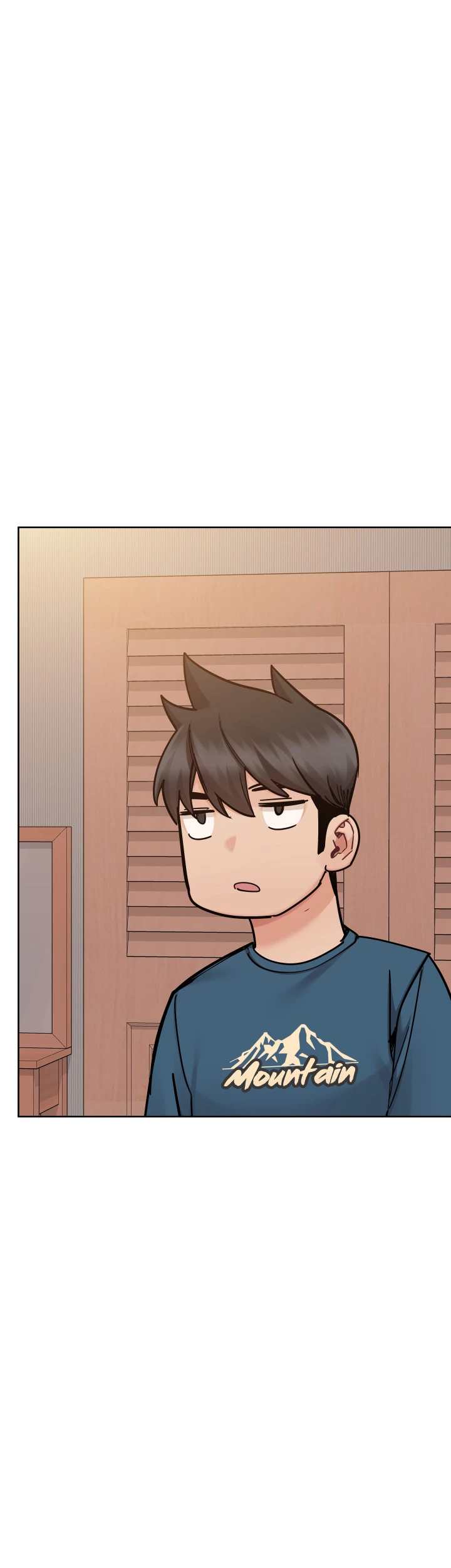 Keep This a Secret From Mom! Chapter 99 - Page 48