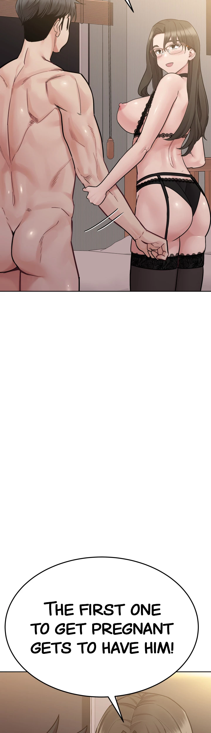 Keep This a Secret From Mom! Chapter 99 - Page 51