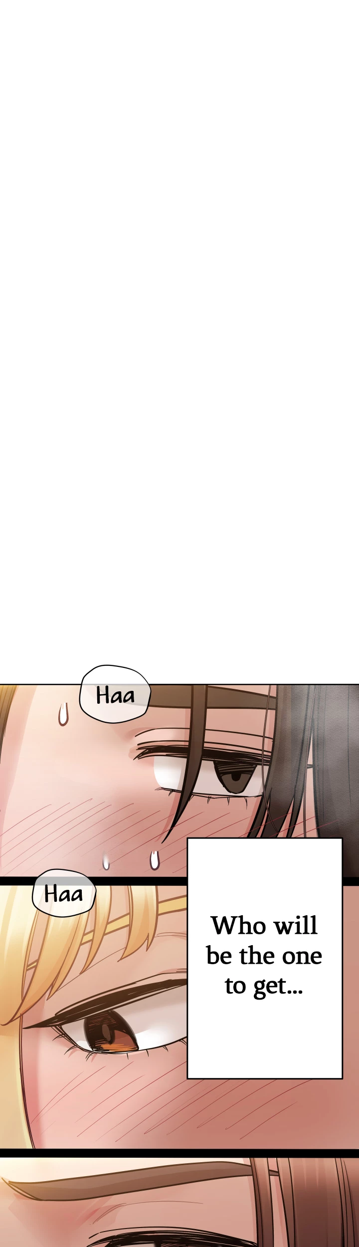 Keep This a Secret From Mom! Chapter 99 - Page 55