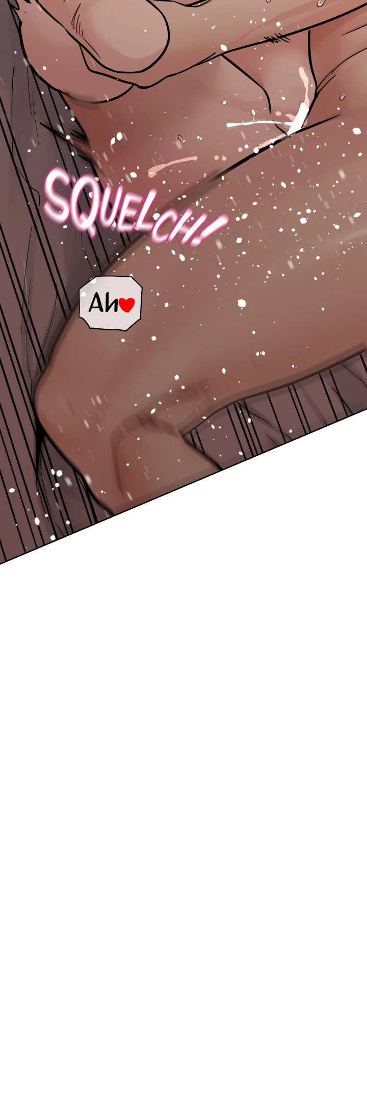 Keep This a Secret From Mom! Chapter 99 - Page 63