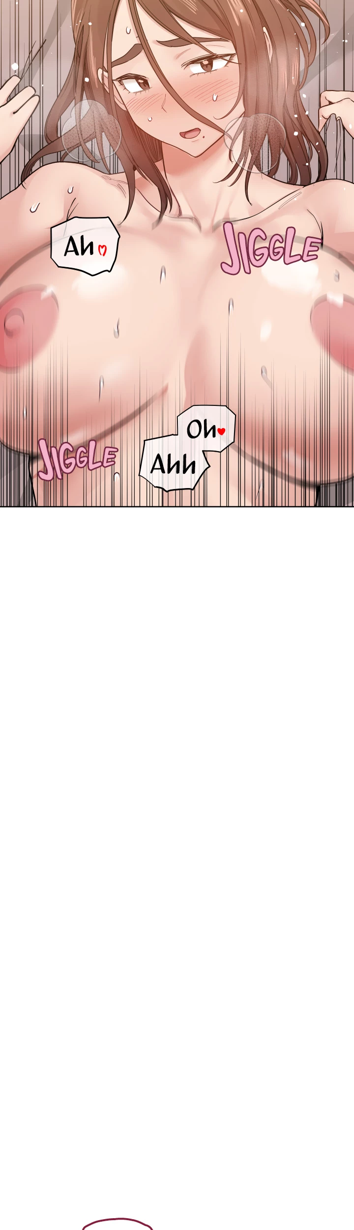 Keep This a Secret From Mom! Chapter 99 - Page 65