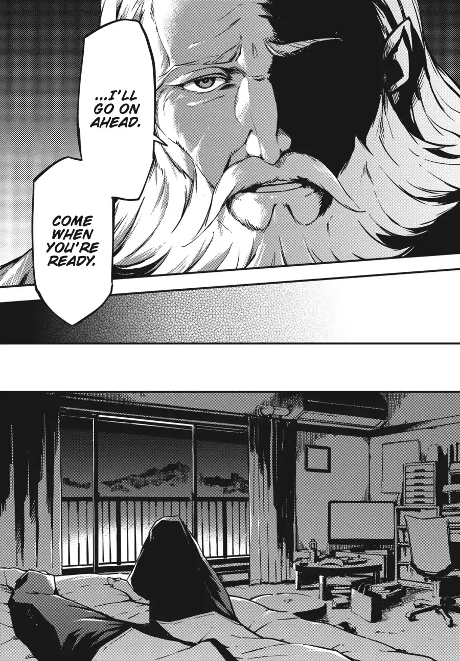 Kekkon Yubiwa Monogatari Chapter 1 - Page 29