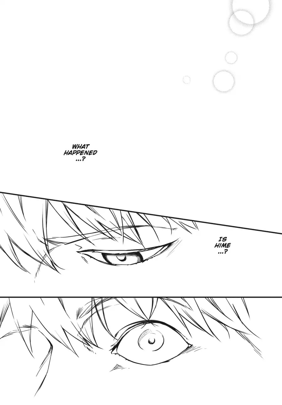 Kekkon Yubiwa Monogatari Chapter 1 - Page 40