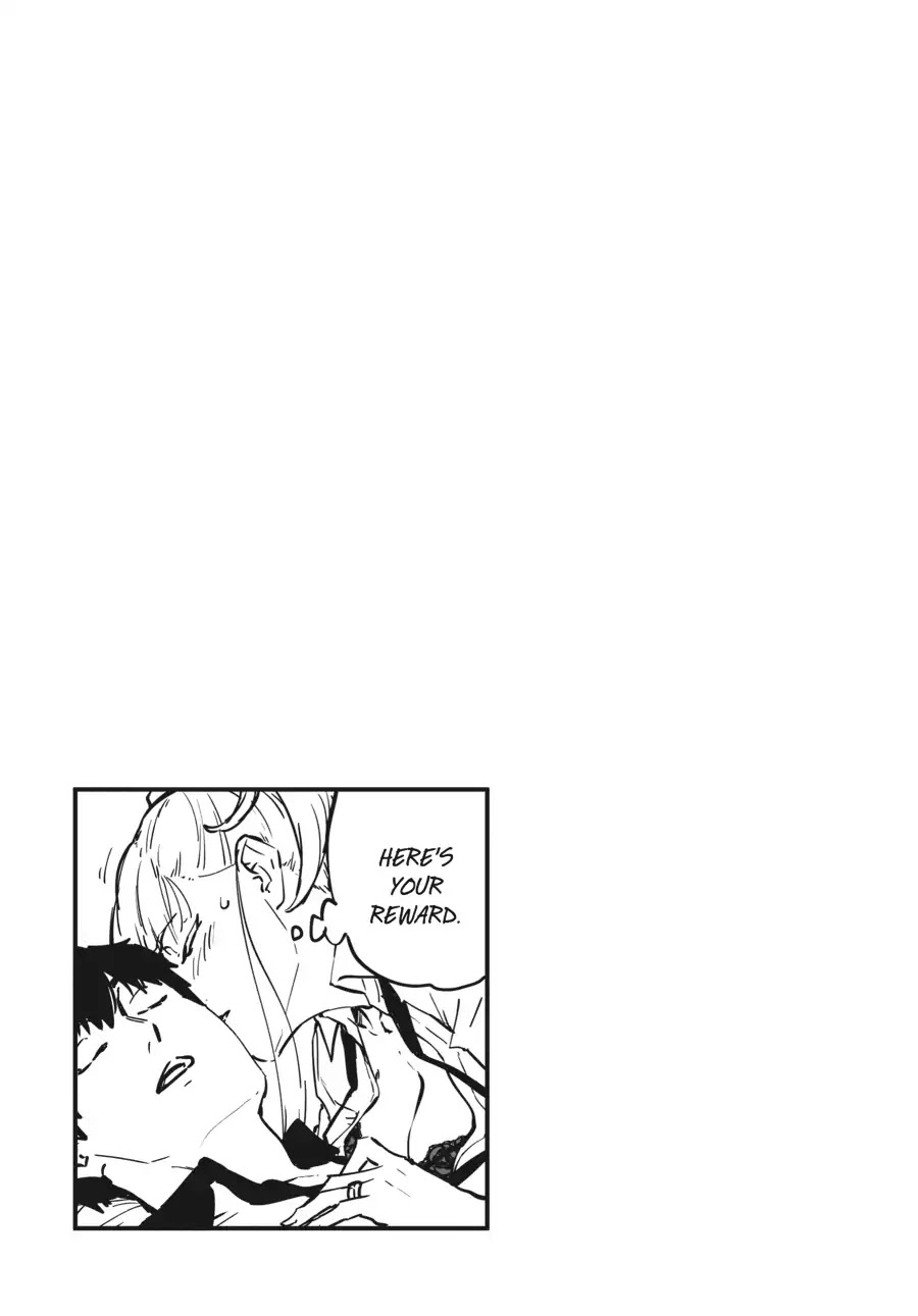 Kekkon Yubiwa Monogatari Chapter 1 - Page 63