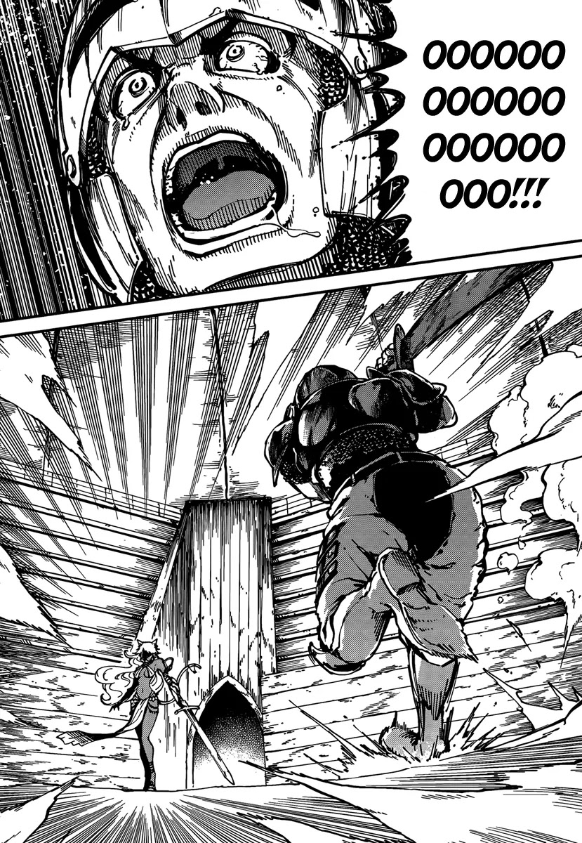 Kekkon Yubiwa Monogatari Chapter 12 - Page 26