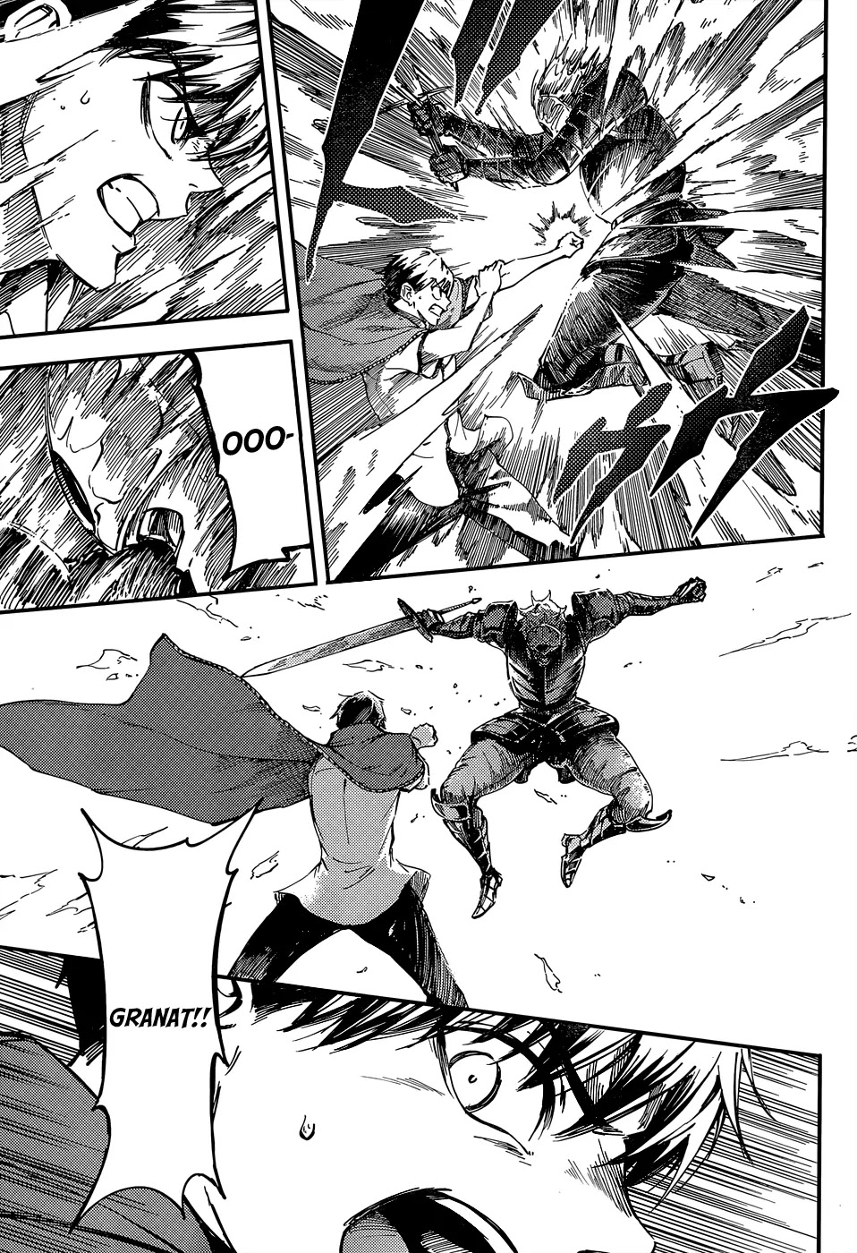 Kekkon Yubiwa Monogatari Chapter 15 - Page 15