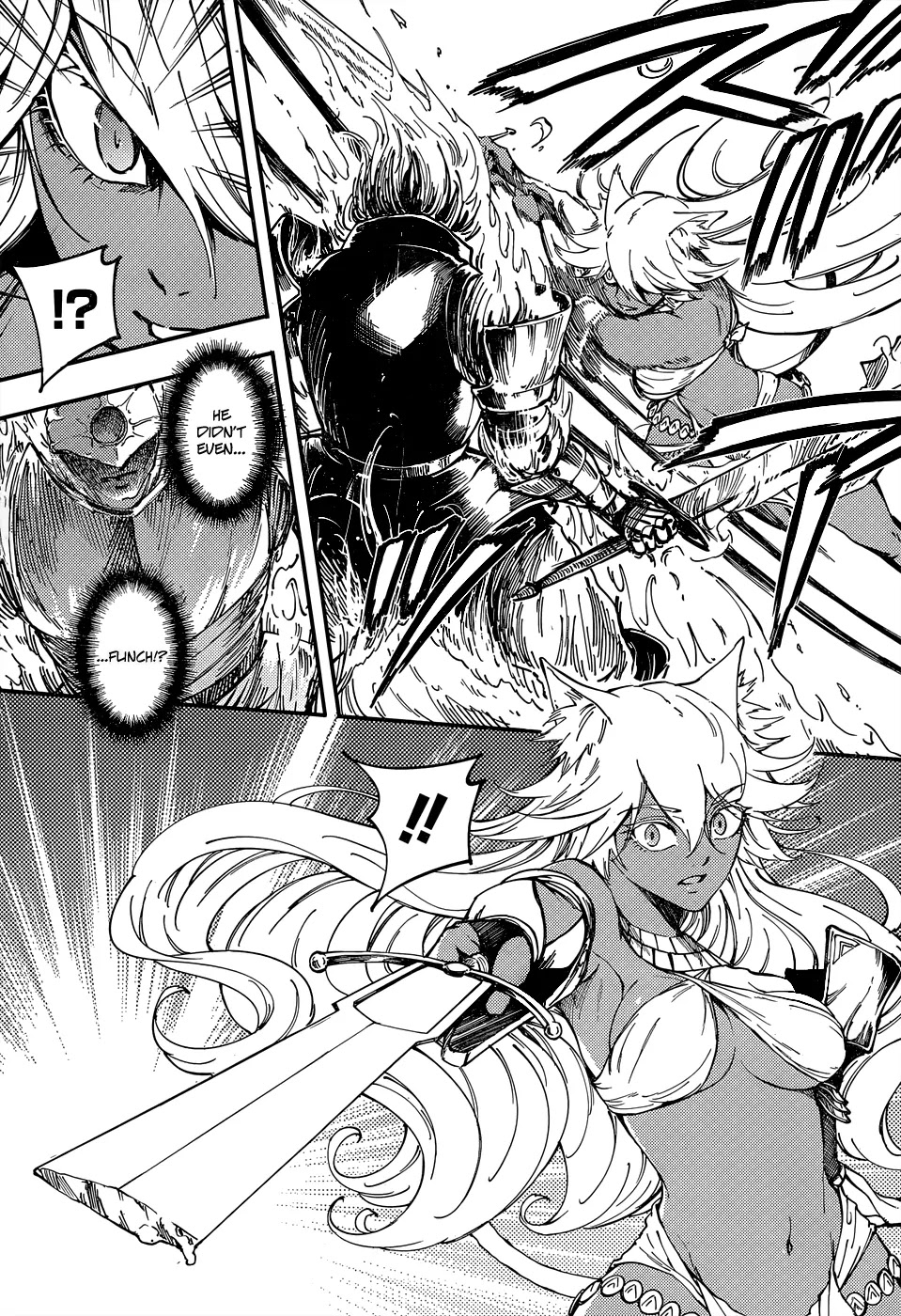 Kekkon Yubiwa Monogatari Chapter 15 - Page 5