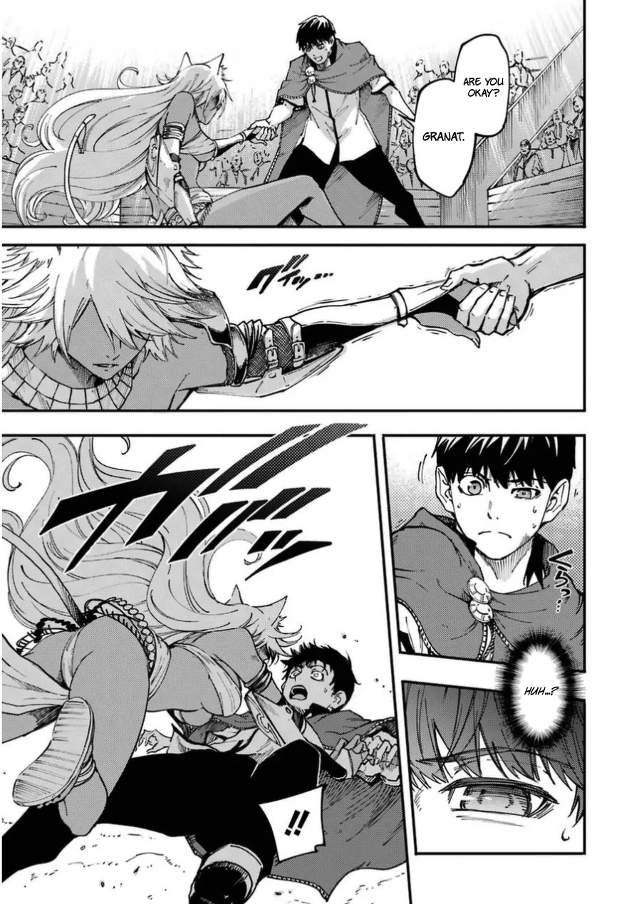Kekkon Yubiwa Monogatari Chapter 16 - Page 7