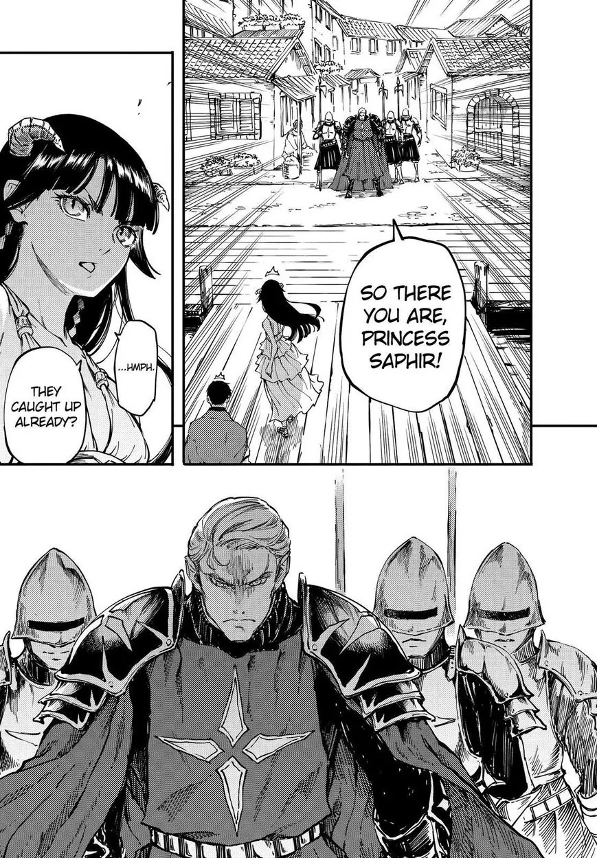 Kekkon Yubiwa Monogatari Chapter 17 - Page 18