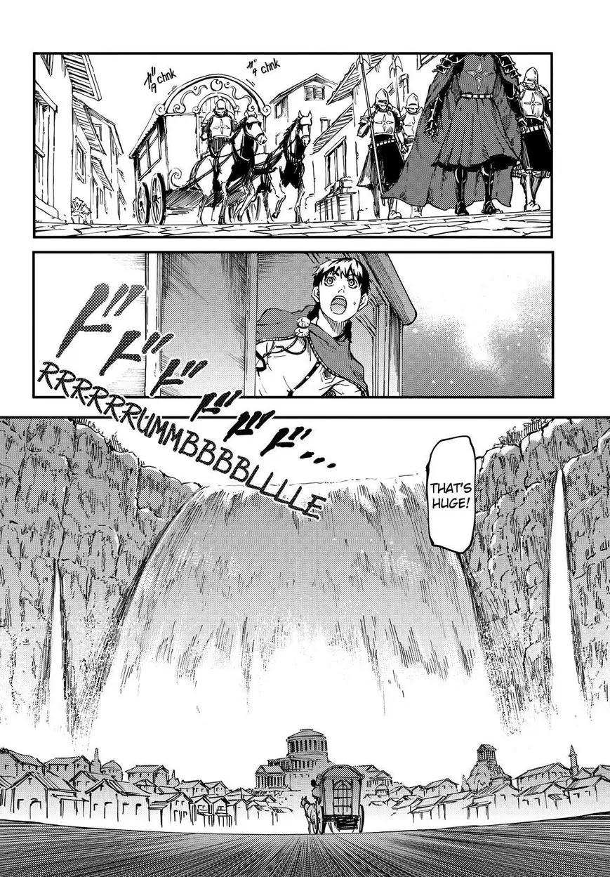 Kekkon Yubiwa Monogatari Chapter 17 - Page 21