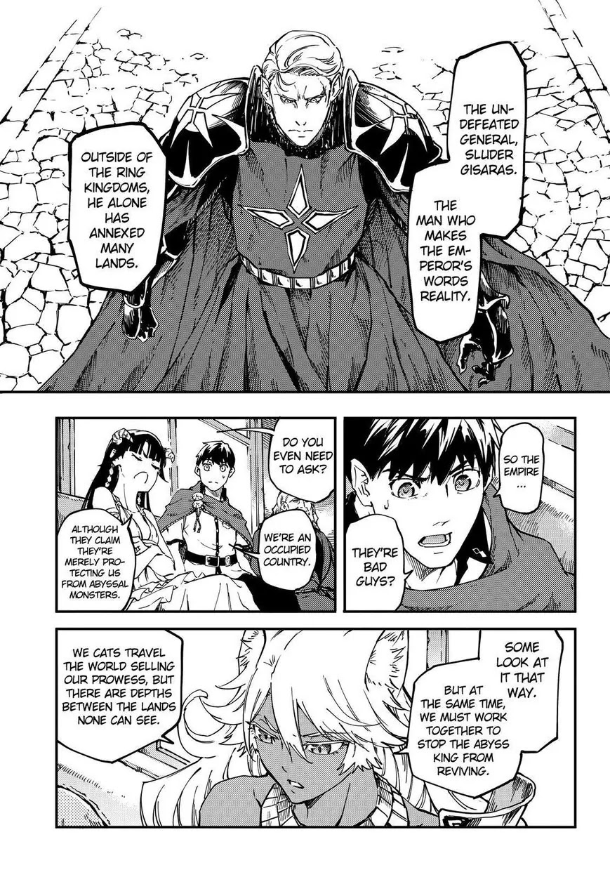 Kekkon Yubiwa Monogatari Chapter 17 - Page 24
