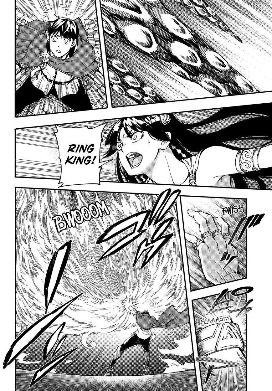Kekkon Yubiwa Monogatari Chapter 17 - Page 29