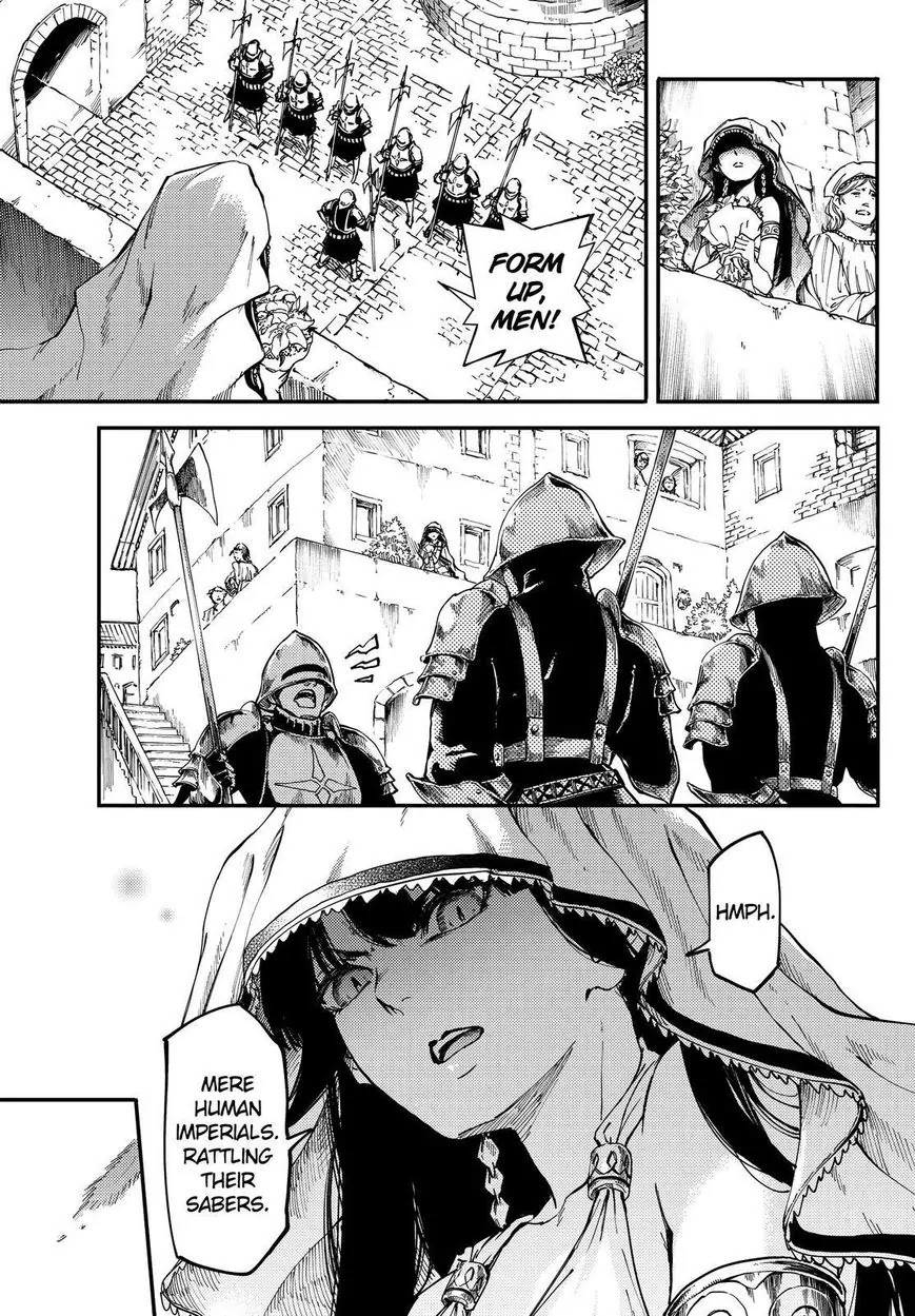 Kekkon Yubiwa Monogatari Chapter 17 - Page 4