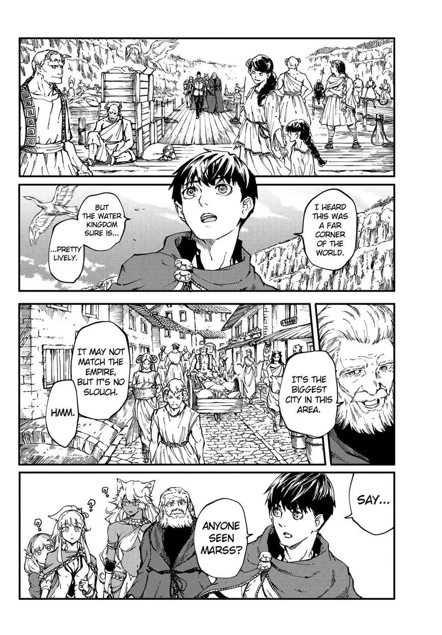 Kekkon Yubiwa Monogatari Chapter 17 - Page 7