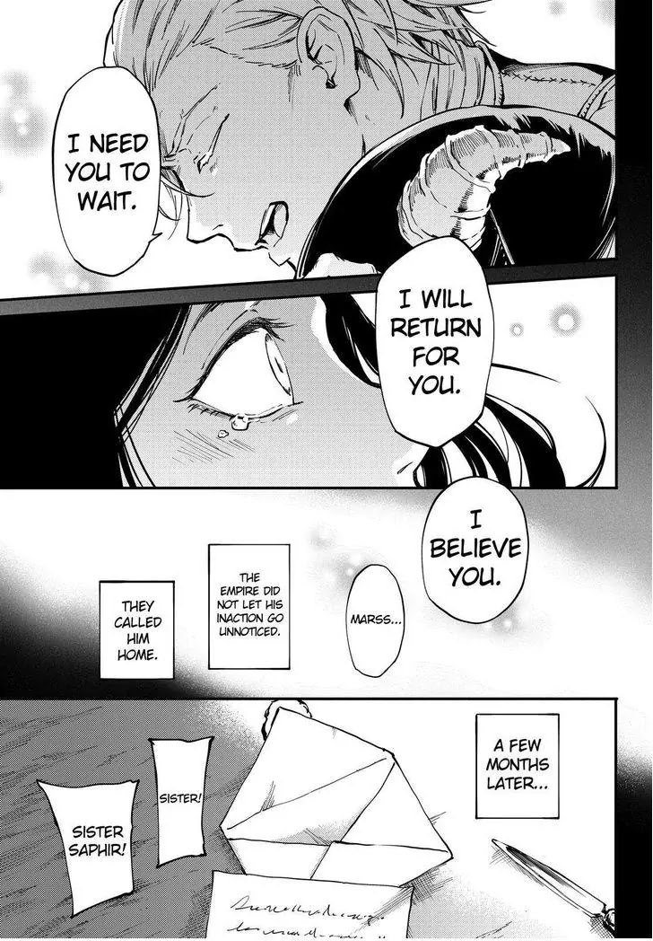 Kekkon Yubiwa Monogatari Chapter 18 - Page 26