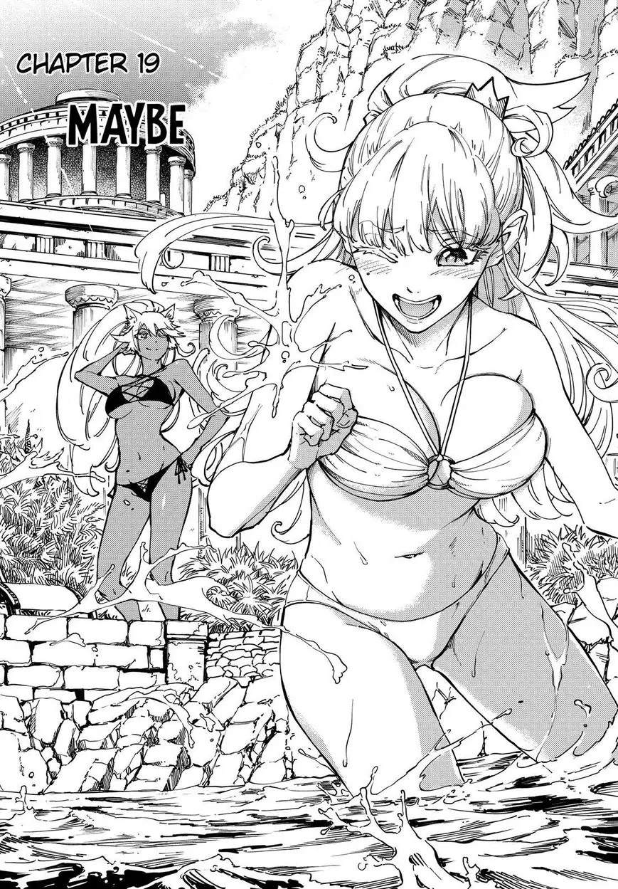 Kekkon Yubiwa Monogatari Chapter 19 - Page 3