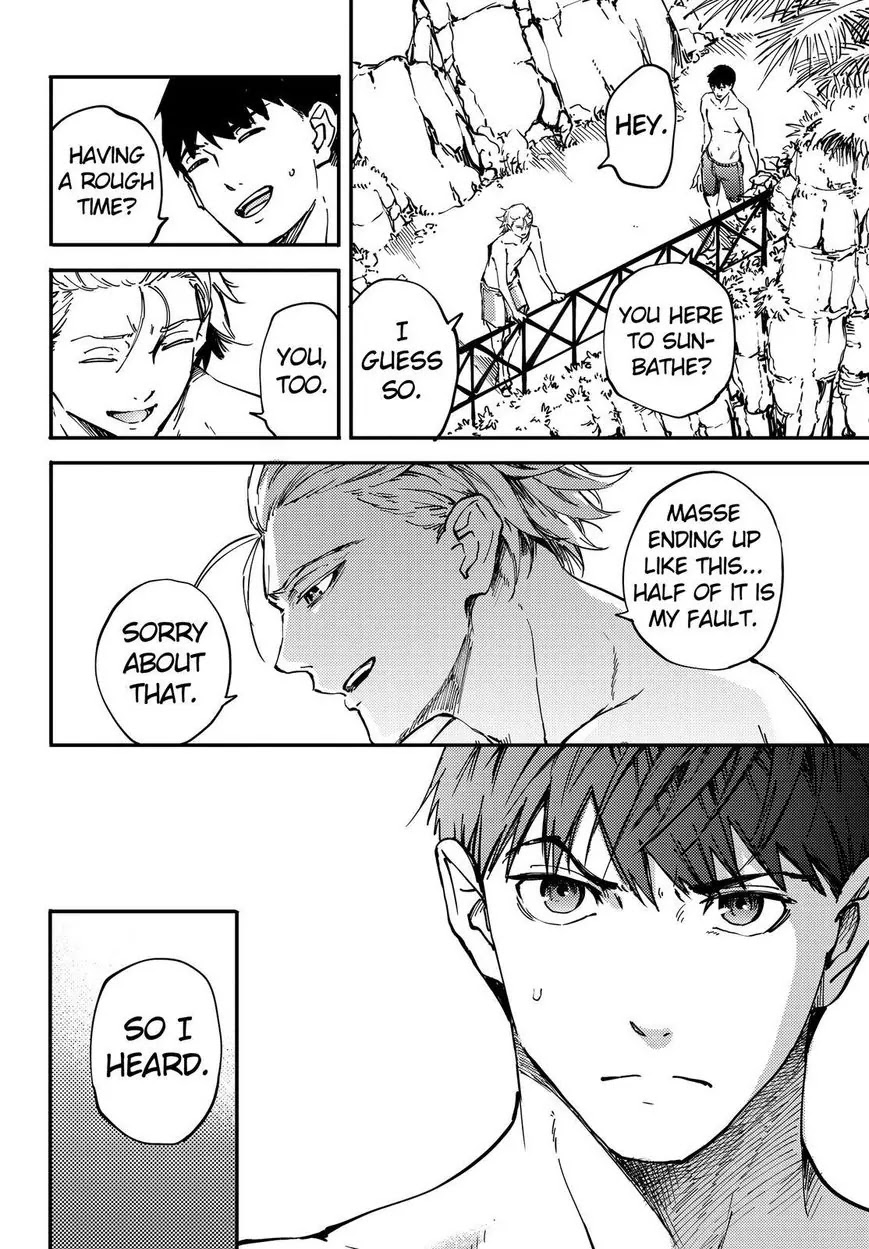 Kekkon Yubiwa Monogatari Chapter 19 - Page 29