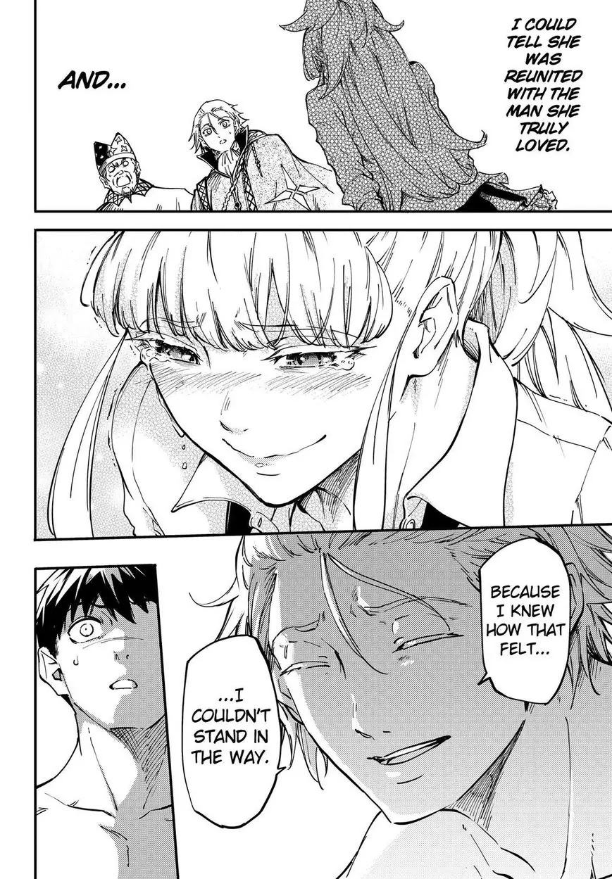 Kekkon Yubiwa Monogatari Chapter 19 - Page 31