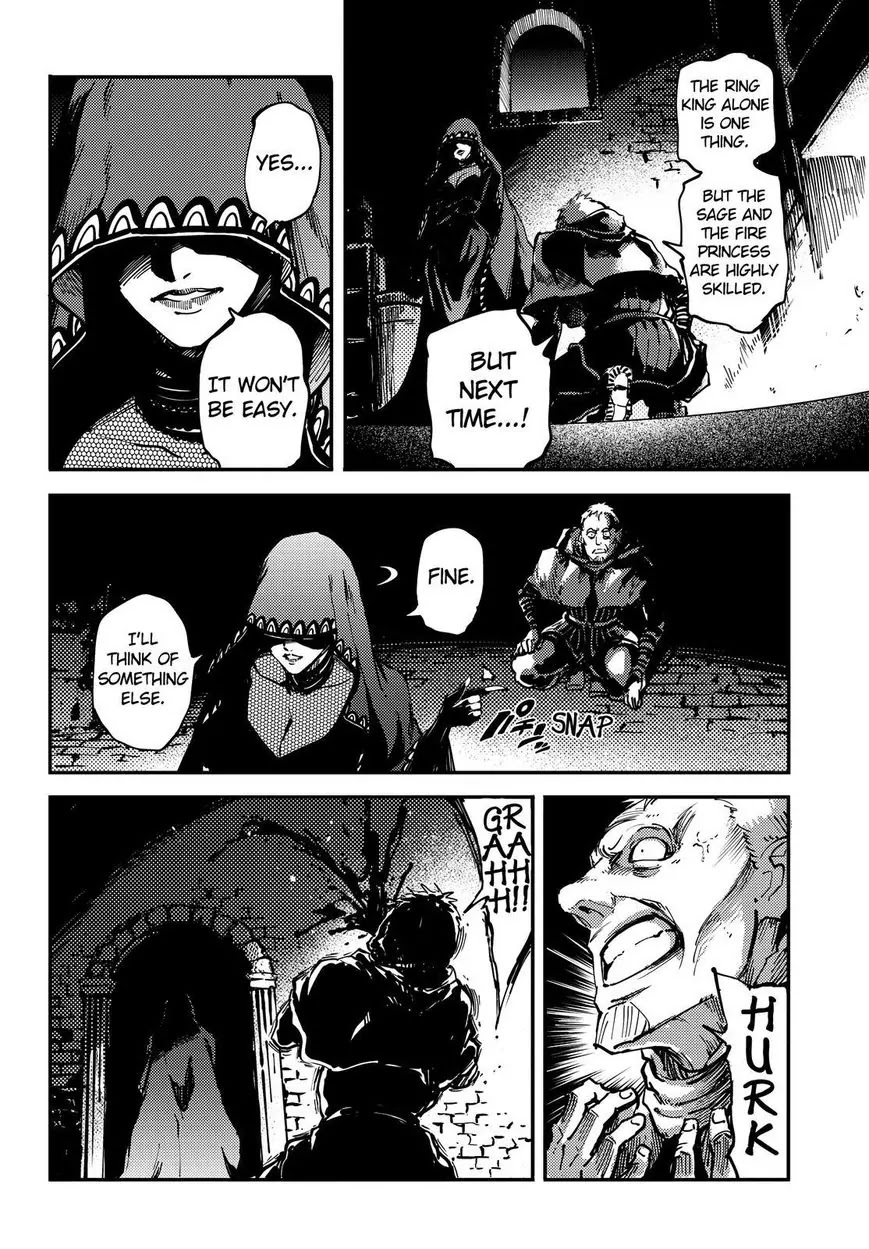Kekkon Yubiwa Monogatari Chapter 19 - Page 33