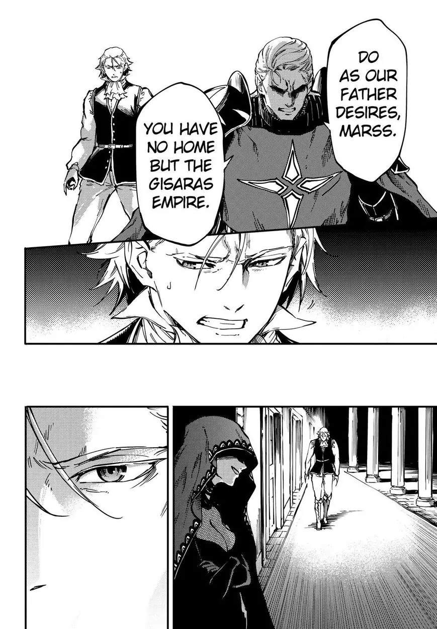 Kekkon Yubiwa Monogatari Chapter 19 - Page 35
