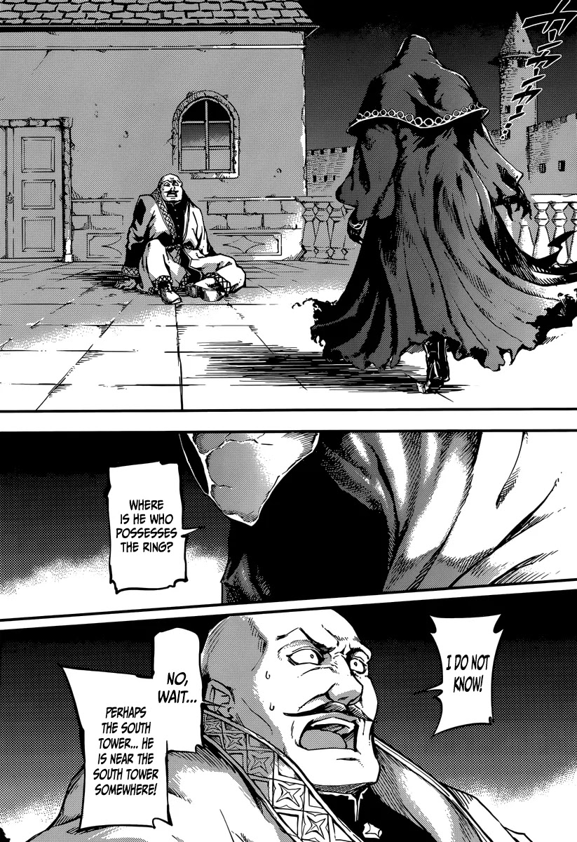 Kekkon Yubiwa Monogatari Chapter 2 - Page 32