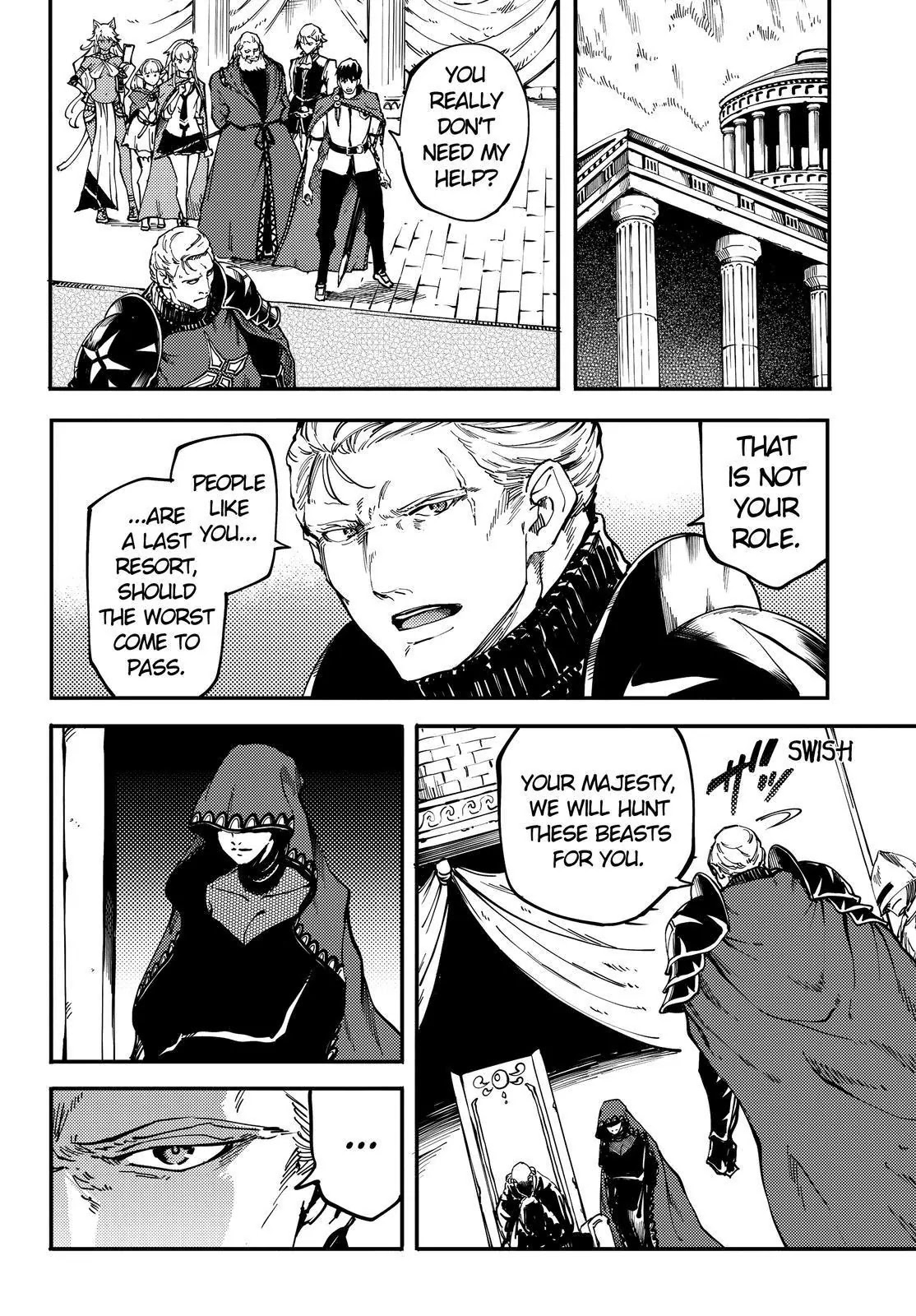 Kekkon Yubiwa Monogatari Chapter 20 - Page 11
