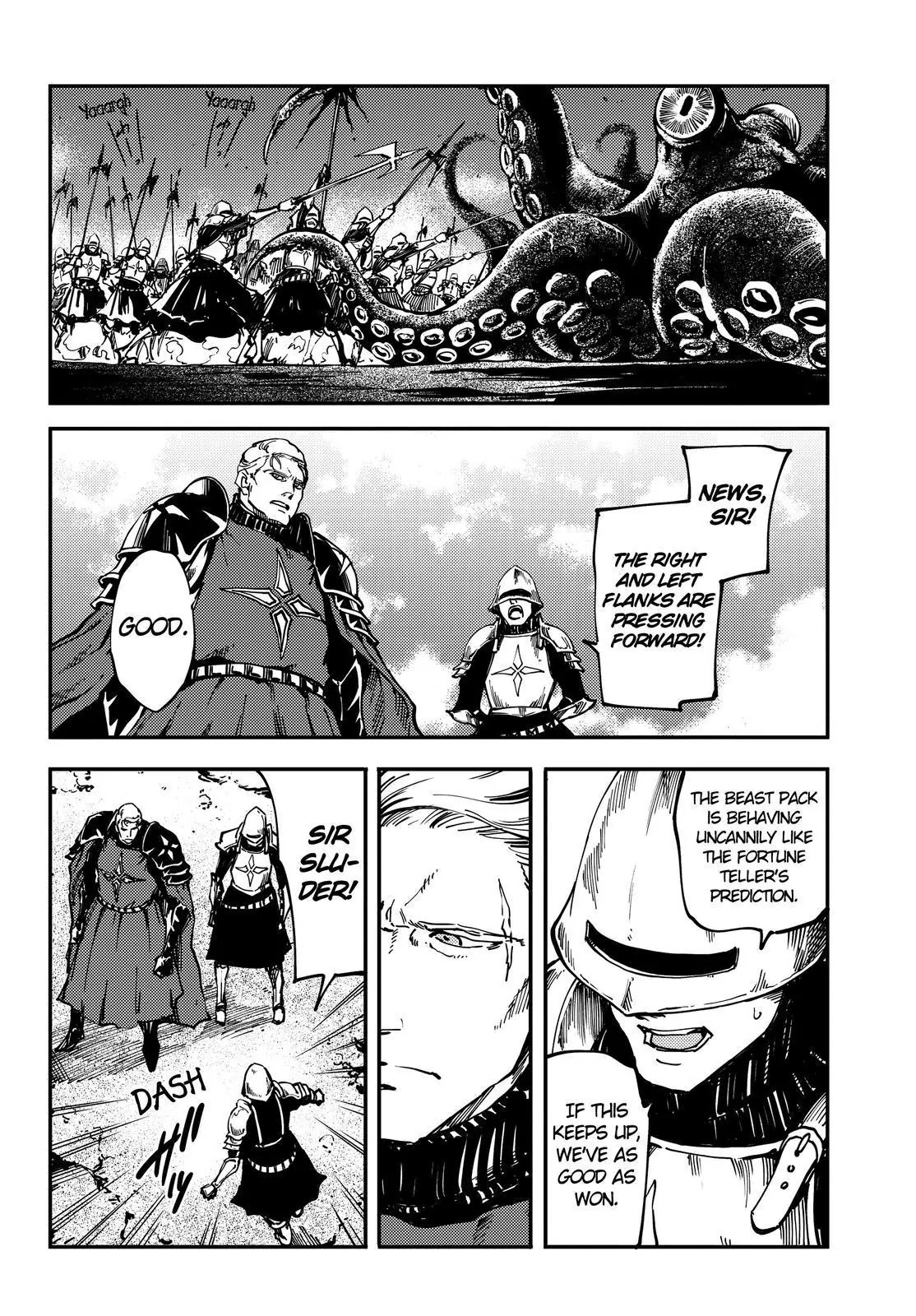 Kekkon Yubiwa Monogatari Chapter 20 - Page 17