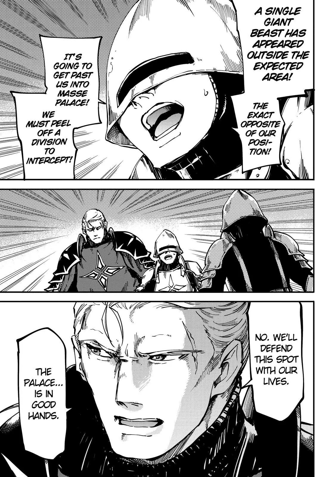 Kekkon Yubiwa Monogatari Chapter 20 - Page 18