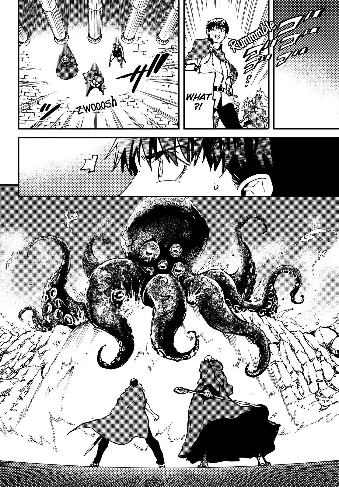Kekkon Yubiwa Monogatari Chapter 20 - Page 19
