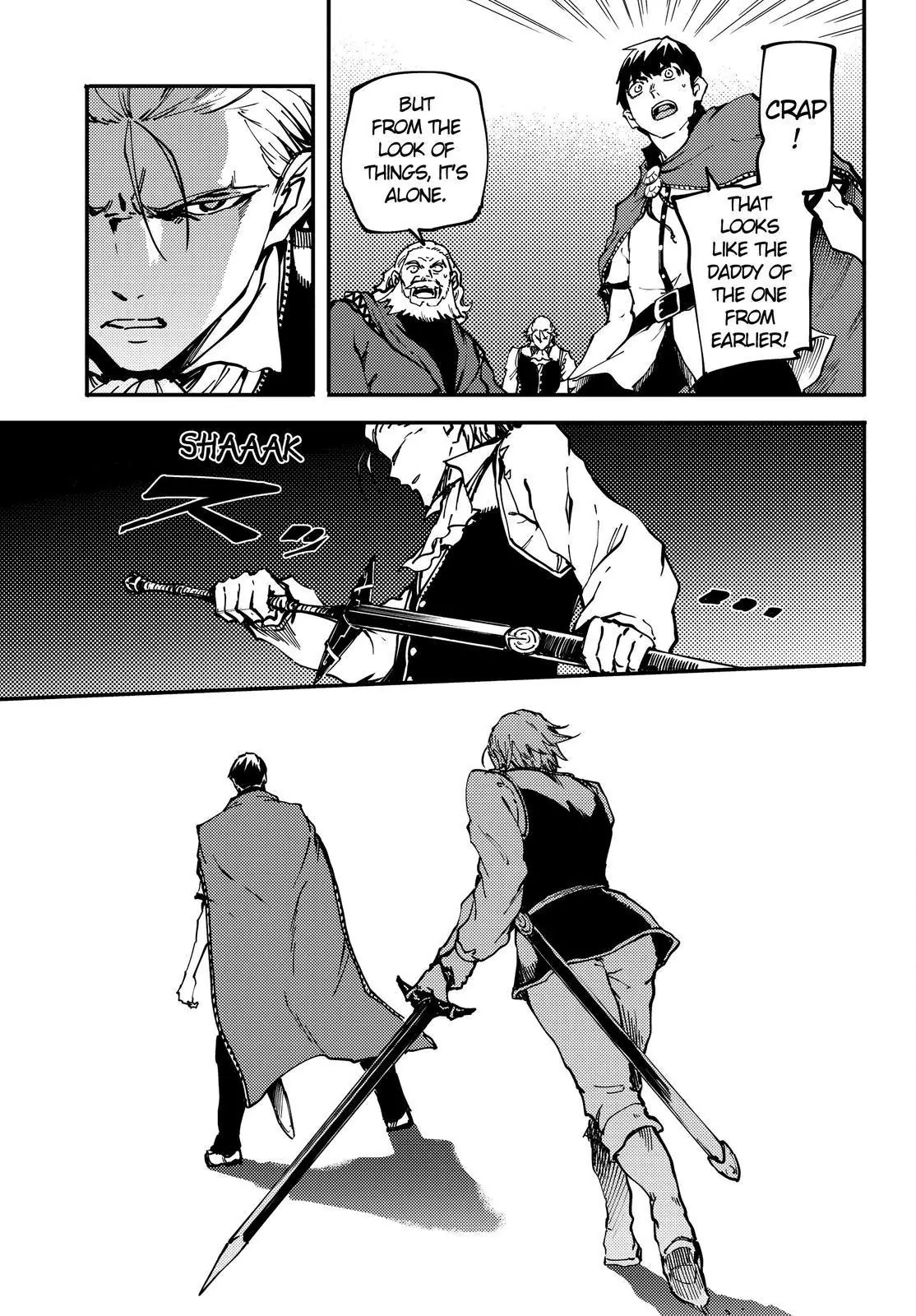 Kekkon Yubiwa Monogatari Chapter 20 - Page 20