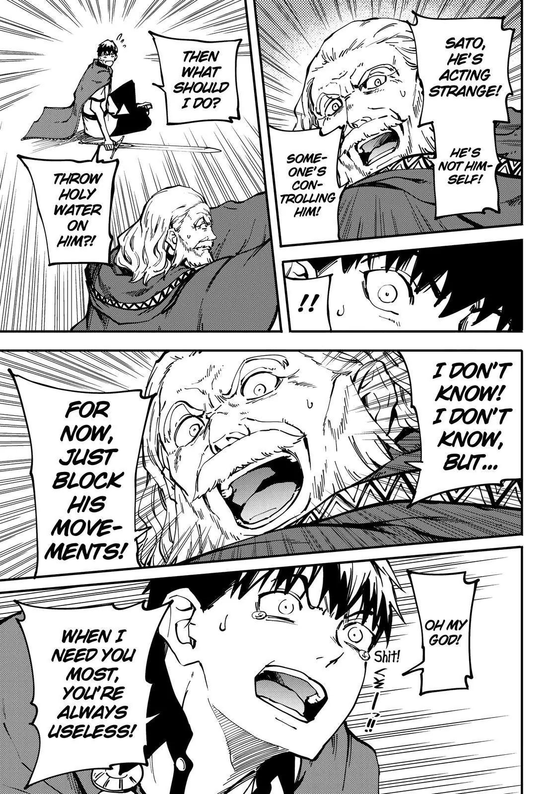 Kekkon Yubiwa Monogatari Chapter 20 - Page 26