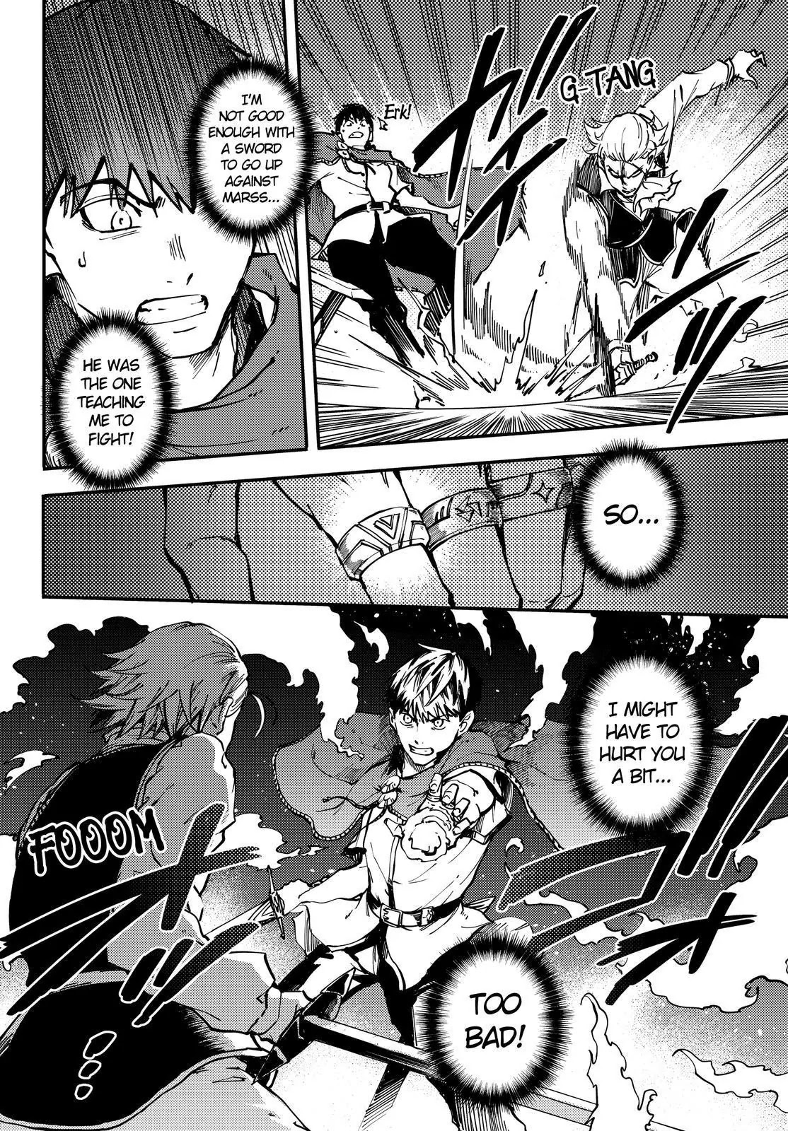 Kekkon Yubiwa Monogatari Chapter 20 - Page 27
