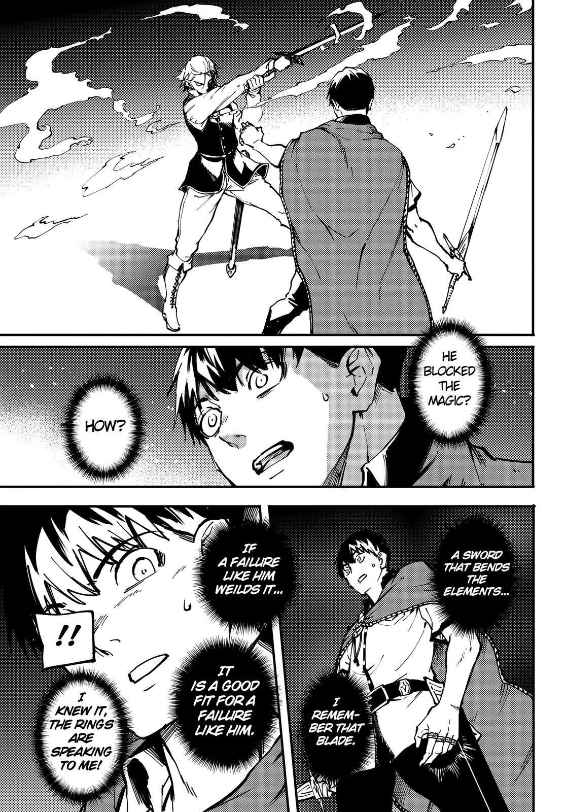 Kekkon Yubiwa Monogatari Chapter 20 - Page 28