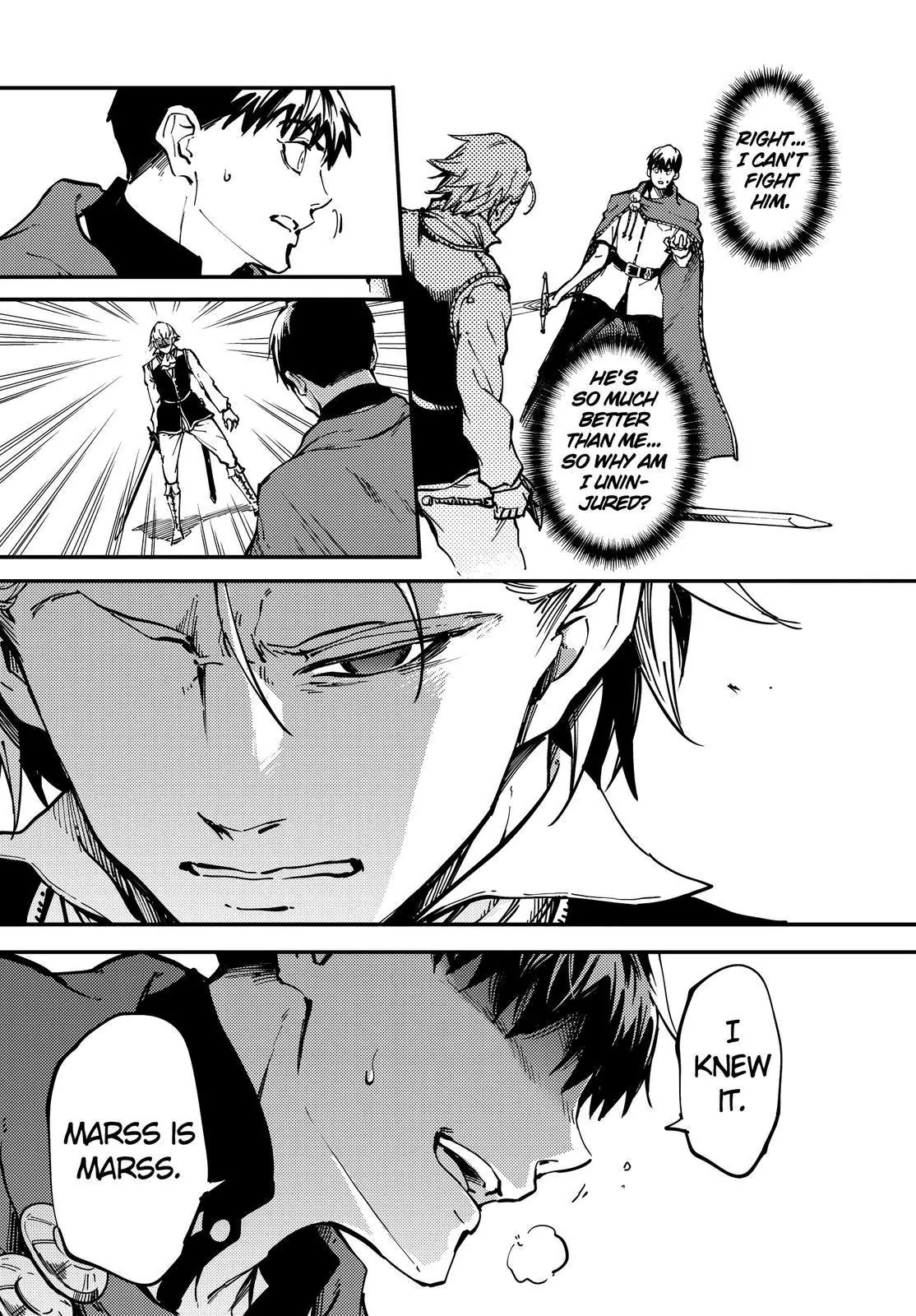 Kekkon Yubiwa Monogatari Chapter 20 - Page 30