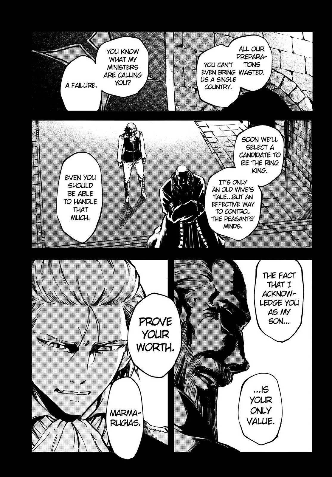 Kekkon Yubiwa Monogatari Chapter 20 - Page 8