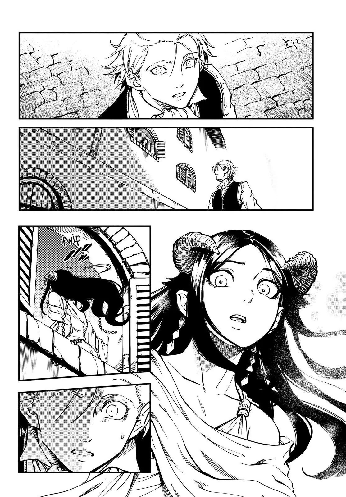 Kekkon Yubiwa Monogatari Chapter 20 - Page 9