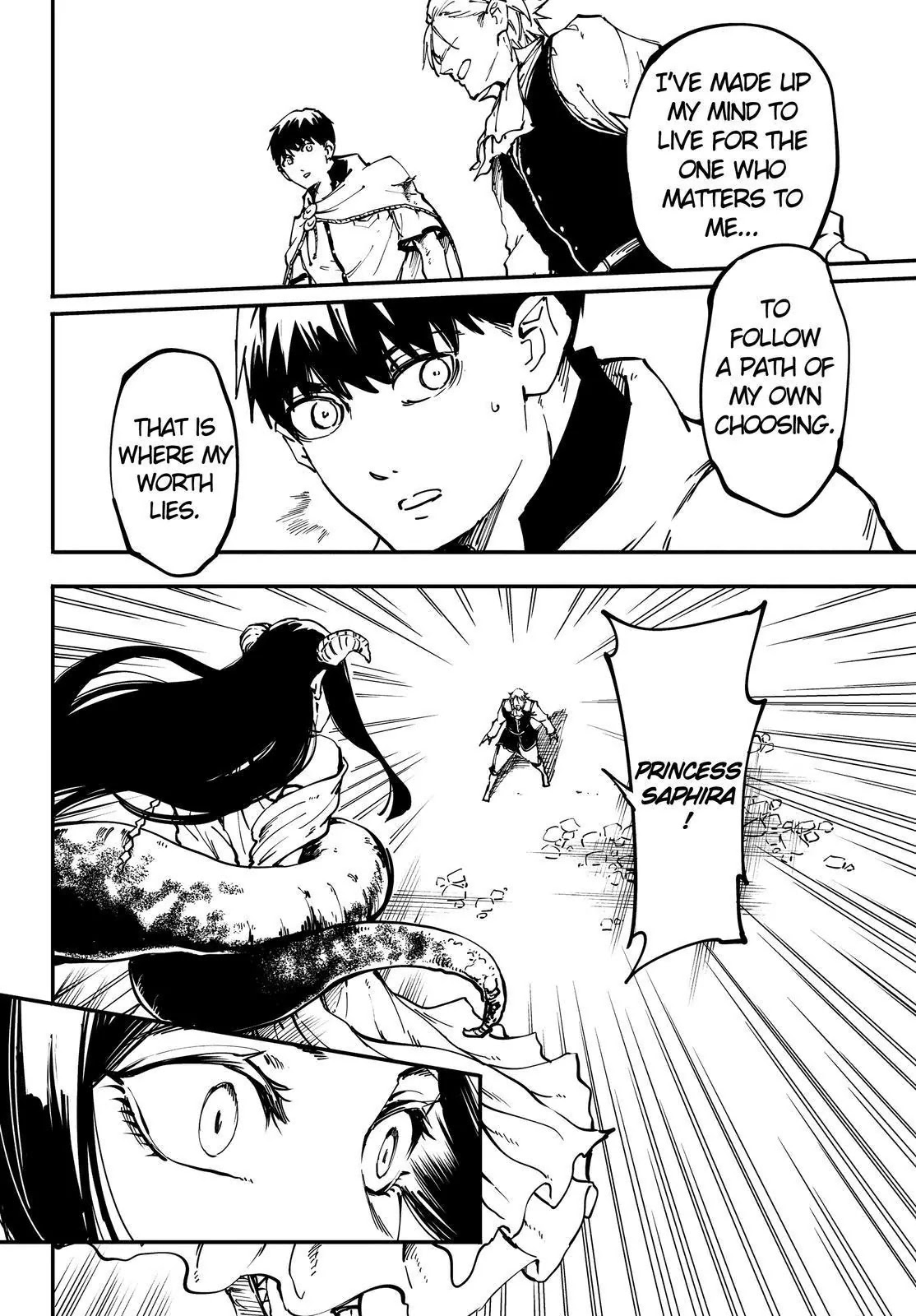 Kekkon Yubiwa Monogatari Chapter 21 - Page 11