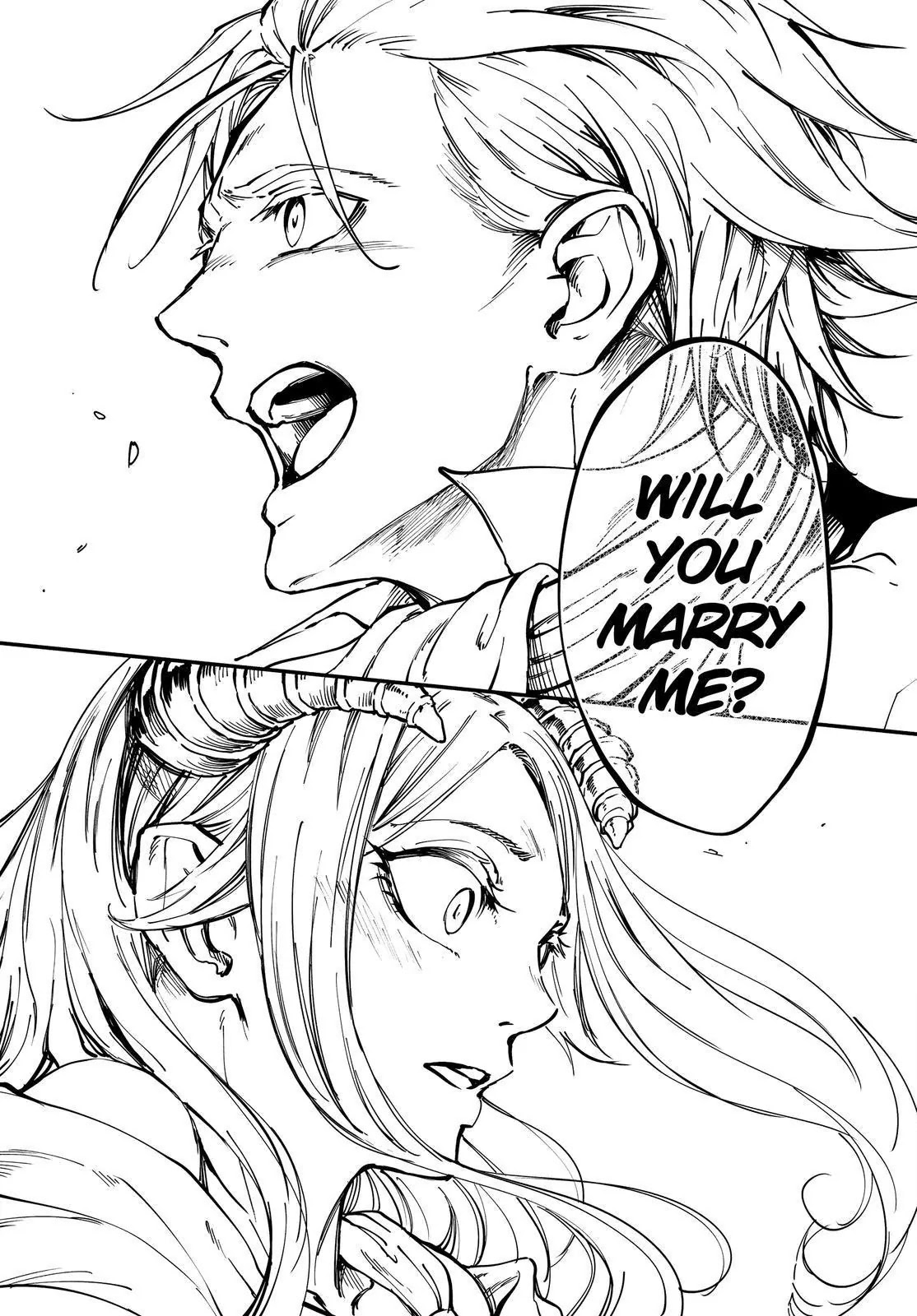 Kekkon Yubiwa Monogatari Chapter 21 - Page 12