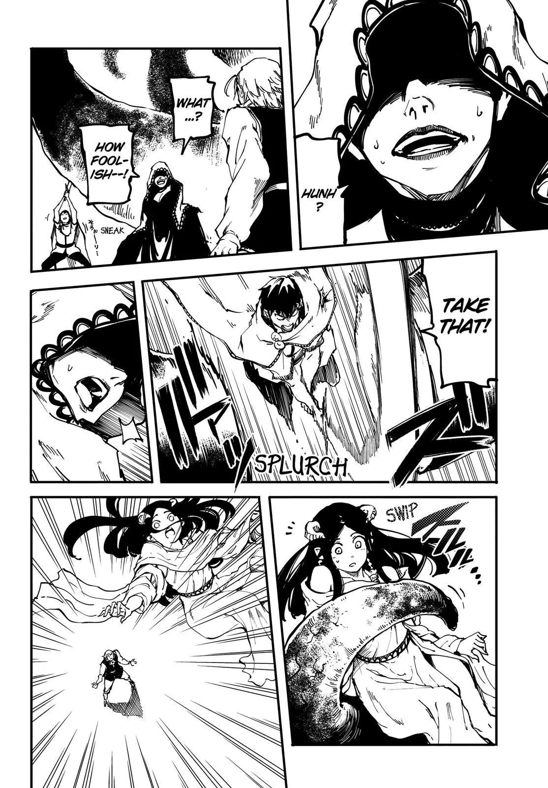 Kekkon Yubiwa Monogatari Chapter 21 - Page 13