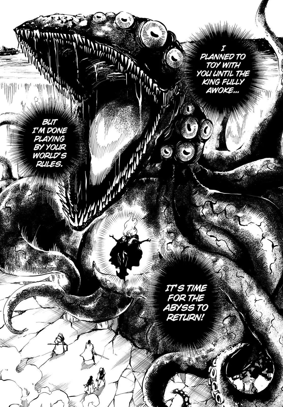 Kekkon Yubiwa Monogatari Chapter 21 - Page 16