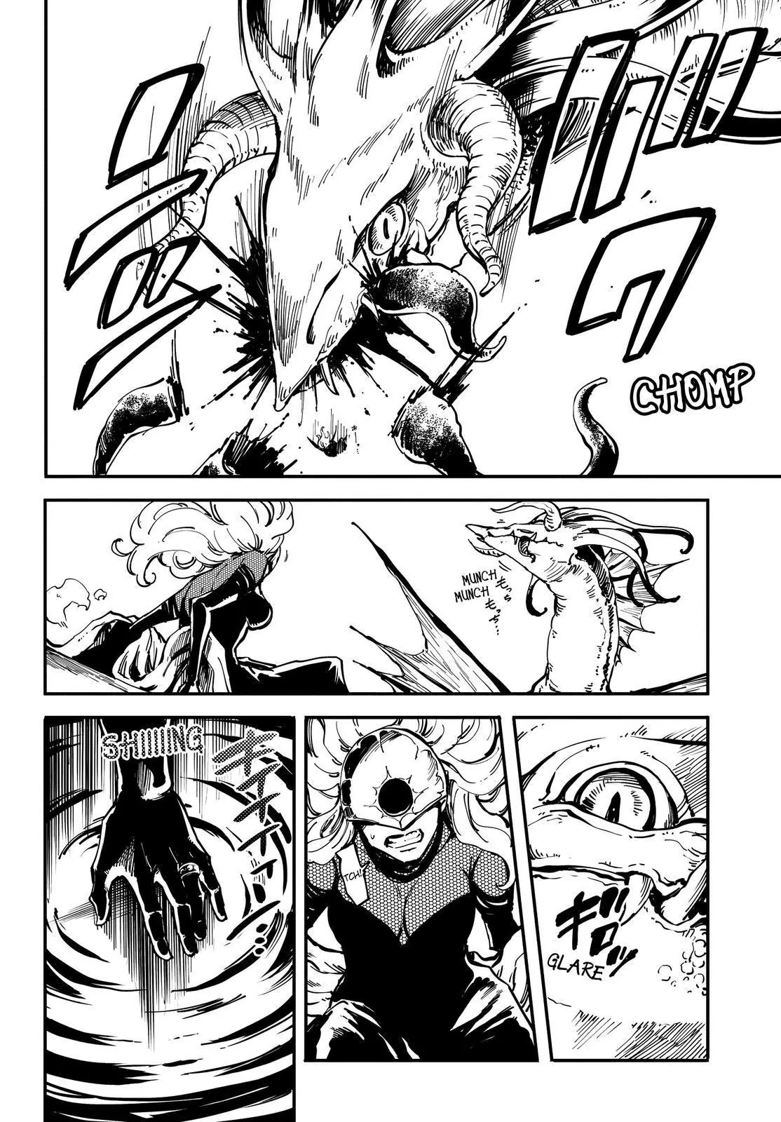 Kekkon Yubiwa Monogatari Chapter 21 - Page 23
