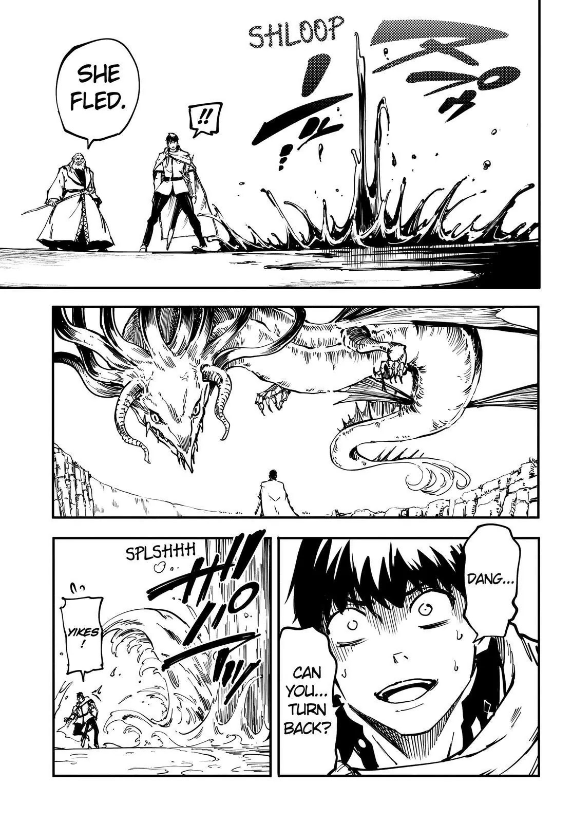 Kekkon Yubiwa Monogatari Chapter 21 - Page 24