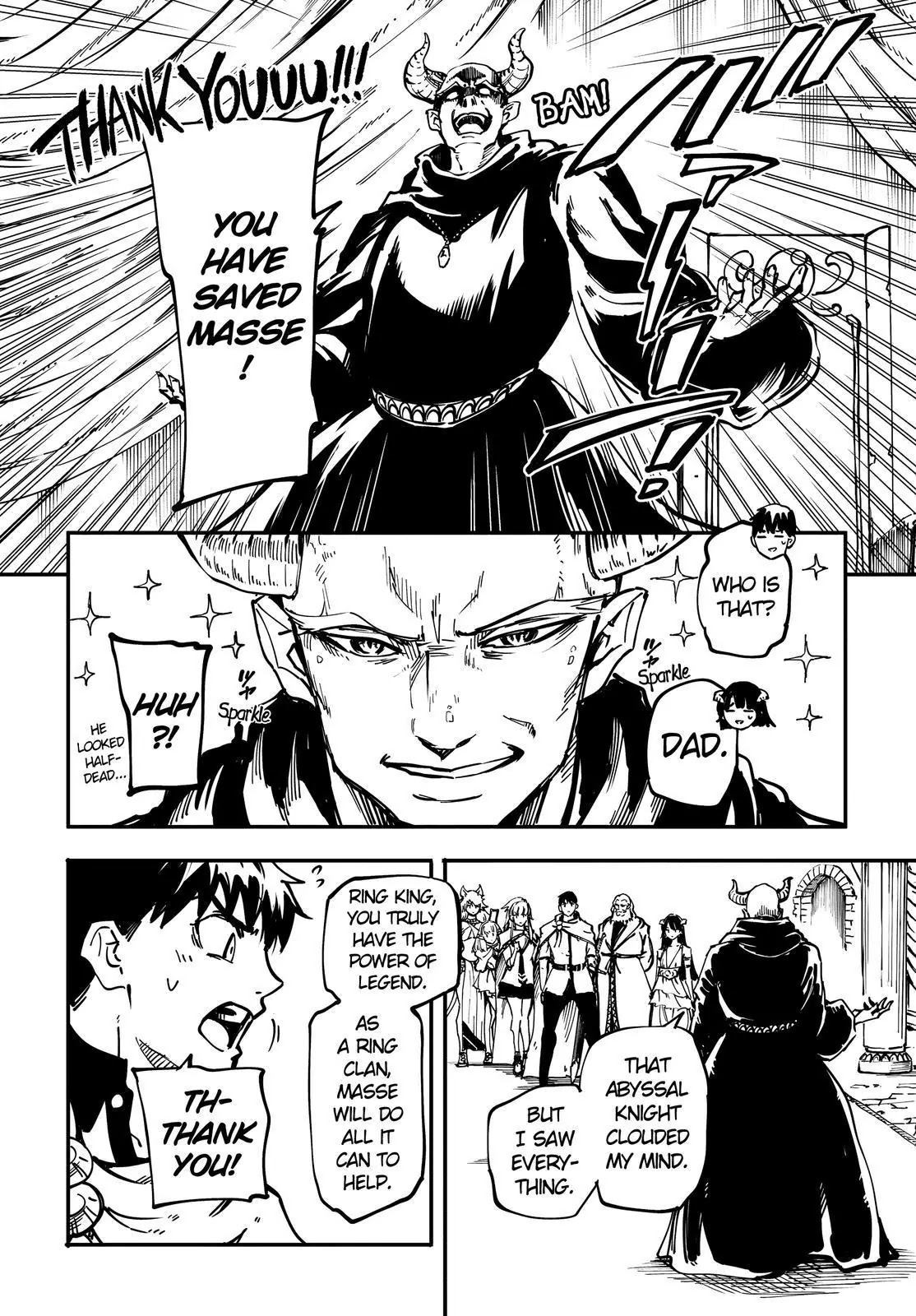 Kekkon Yubiwa Monogatari Chapter 21 - Page 27